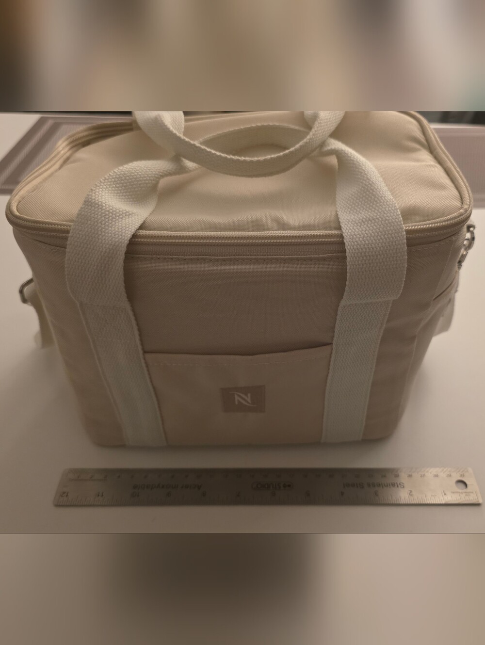 Nespresso Cooler Bag
